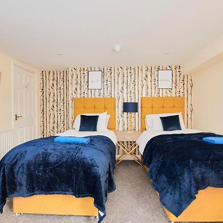 The Exquisite Gem Of Clifton Apartment Bristol Exterior foto