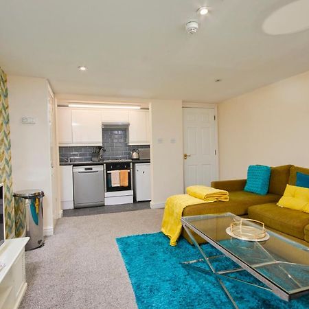The Exquisite Gem Of Clifton Apartment Bristol Exterior foto
